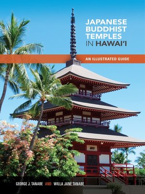 cover image of Japanese Buddhist Temples in Hawaii